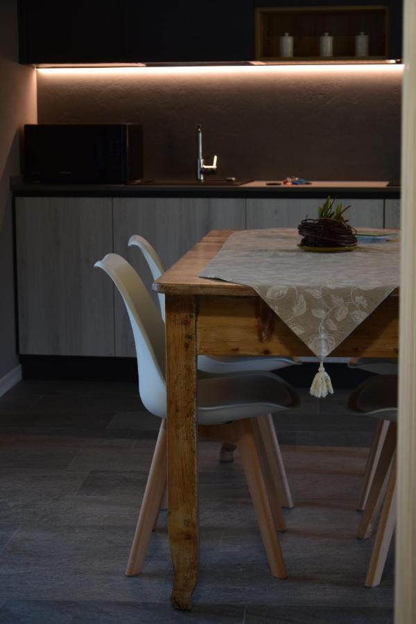 Holiday home Il Fienile - Heritage In Molino Maufet Watermill - View Terrace
